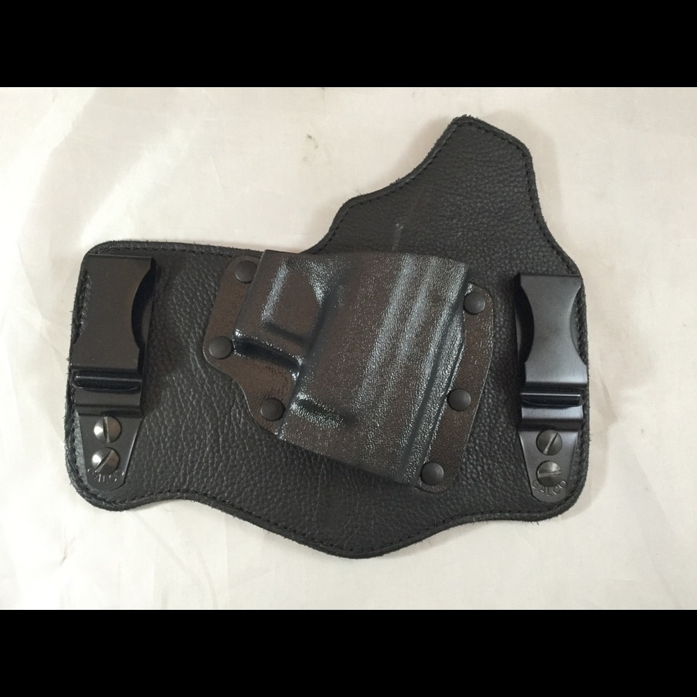 Galco Leather Holster